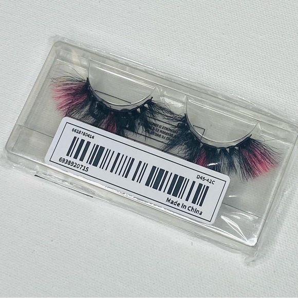 HP | Mink Pink Lashes - Picture 6 of 6